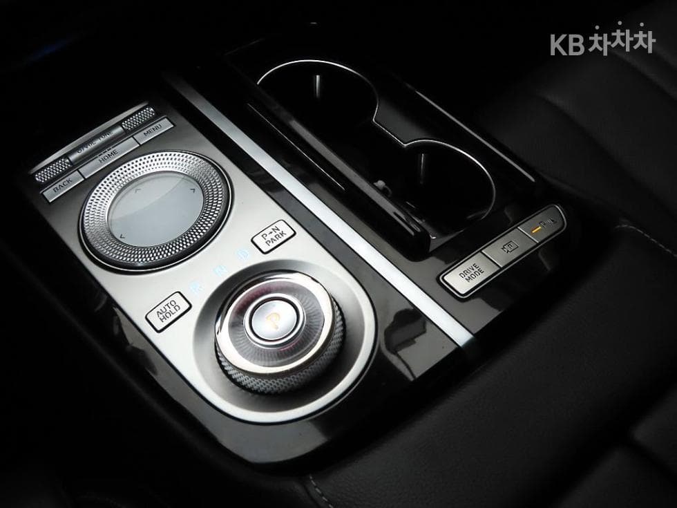 Genesis G80(RG3)3.5 Turbo Gasoline Direct Injection AWD - 10
