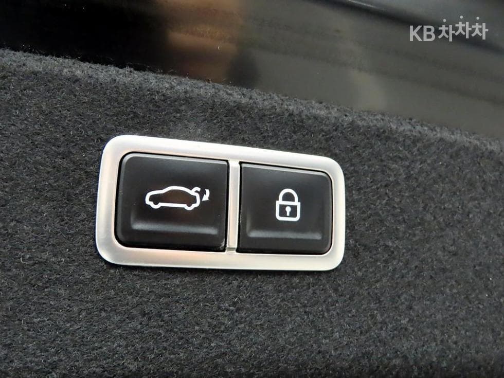 Genesis G80(RG3)3.5 Turbo Gasoline Direct Injection AWD - 15