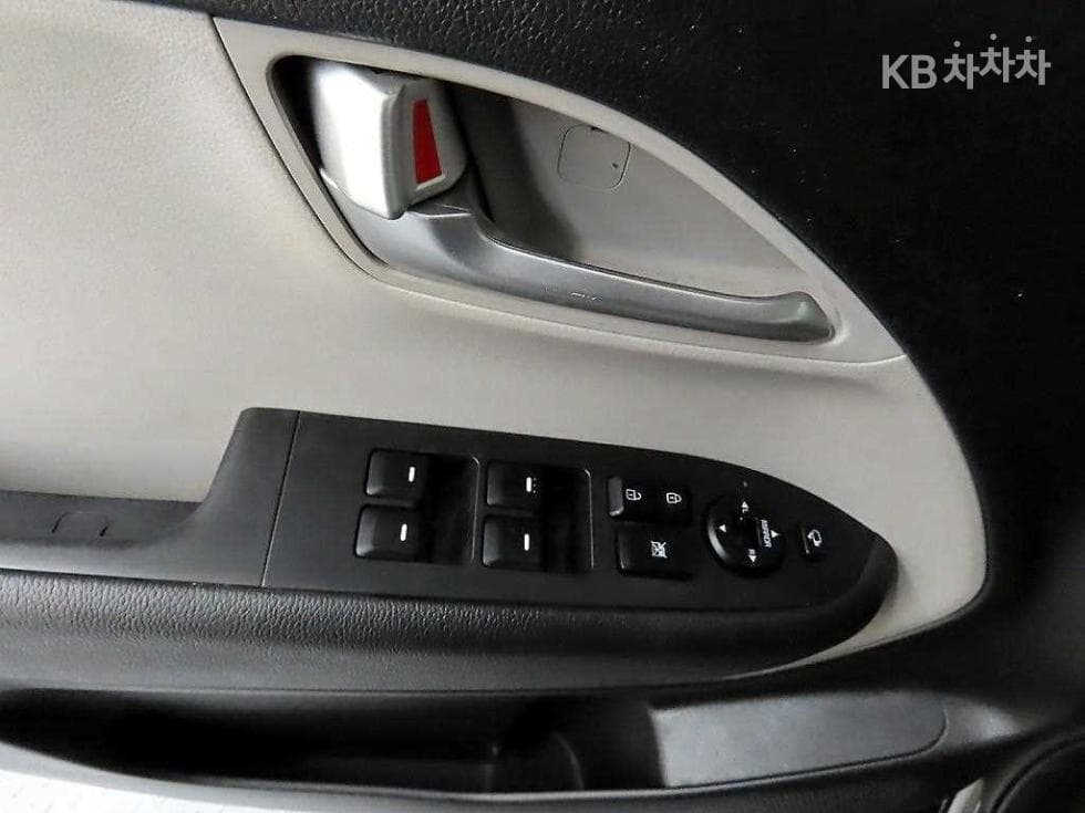 Kia The New (facelift) Ray (van) Van1.0 Gasoline Van 2-seater Prestige Special (special feature/edition) - 11