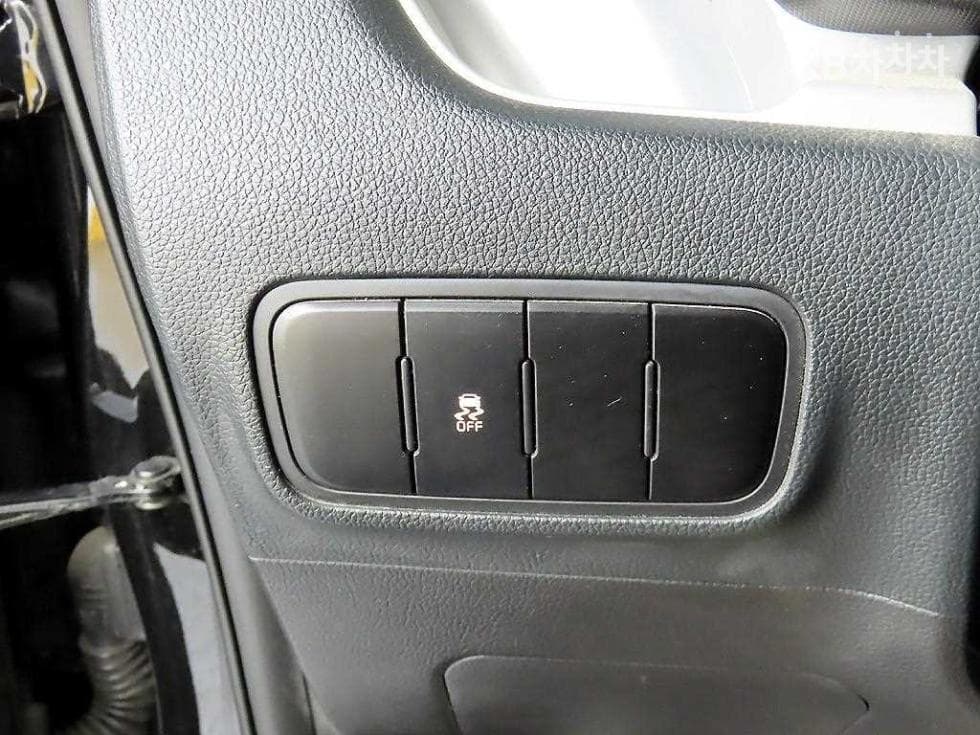 Kia The New (facelift) Ray (van) Van1.0 Gasoline Van 2-seater Prestige Special (special feature/edition) - 12