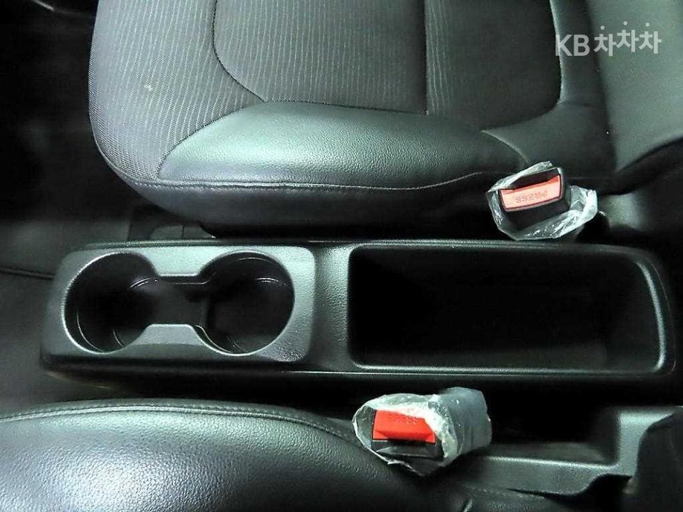 Kia The New (facelift) Ray (van) Van1.0 Gasoline Van 2-seater Prestige Special (special feature/edition) - 13