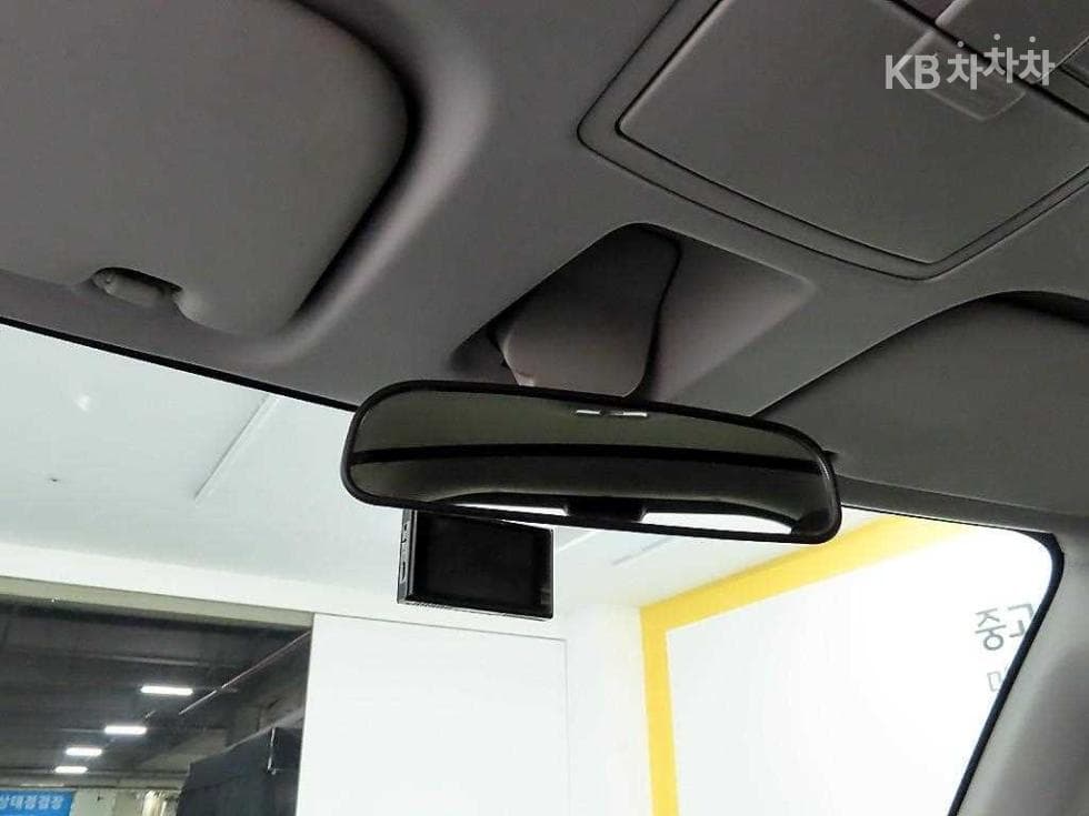 Kia The New (facelift) Ray (van) Van1.0 Gasoline Van 2-seater Prestige Special (special feature/edition) - 16