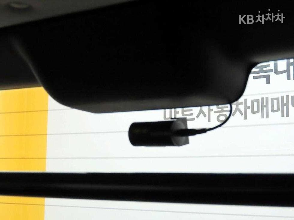 Kia The New (facelift) Ray (van) Van1.0 Gasoline Van 2-seater Prestige Special (special feature/edition) - 17