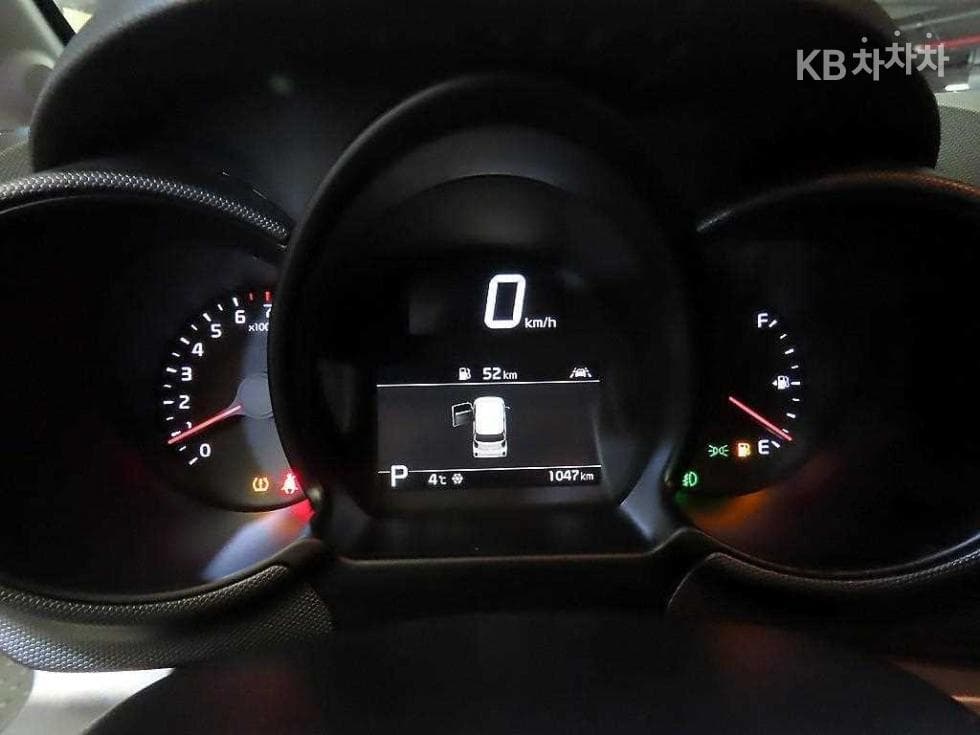 Kia The New (facelift) Ray (van)1.0 Gasoline Signature - 9