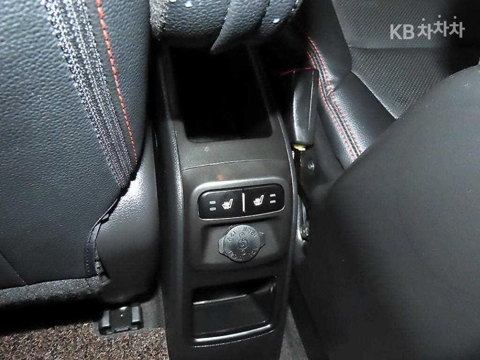 Kia The New (facelift) Ray (van)1.0 Gasoline Signature - 16