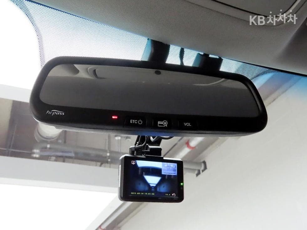 Kia All New K73.3 GDI Noblesse - 13