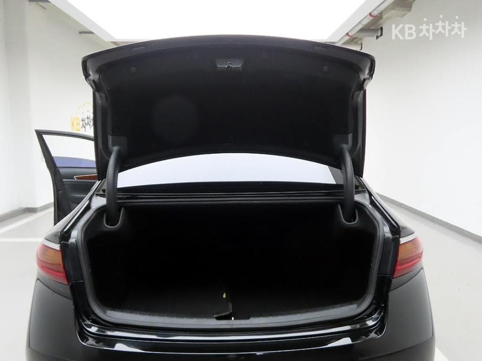 Kia All New K73.3 GDI Noblesse - 15
