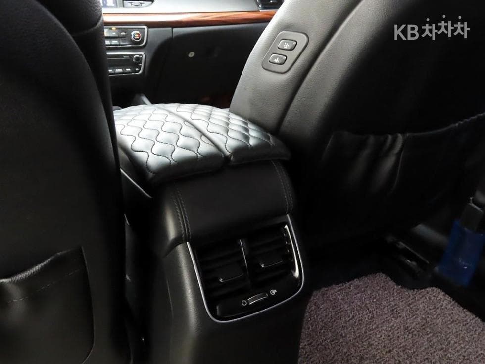 Kia All New K73.3 GDI Noblesse - 16