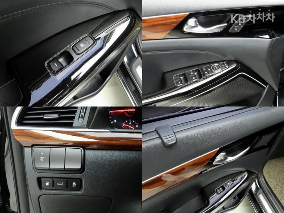 Kia All New K73.3 GDI Noblesse - 18