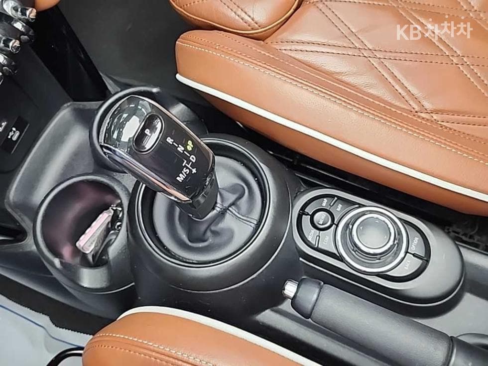 Мини Нов КабриолетS 2.0 Classic Стандартен - 8