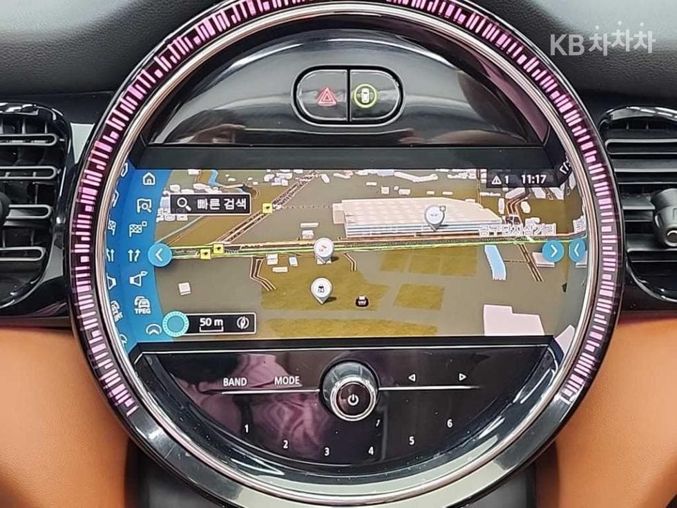 Мини Нов КабриолетS 2.0 Classic Стандартен - 13