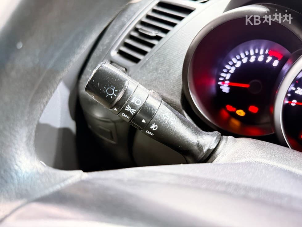 Kia Soul1.6 Luxury Standard - 8
