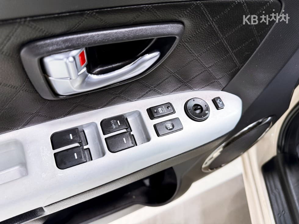 Kia Soul1.6 Luxury Standard - 9