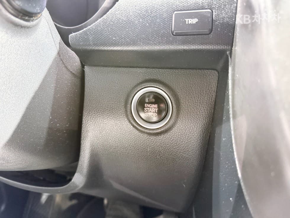 Kia Soul1.6 Luxury Standard - 15