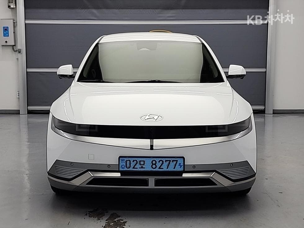 Hyundai IONIQ 5Long Range AWD Exclusive - 2