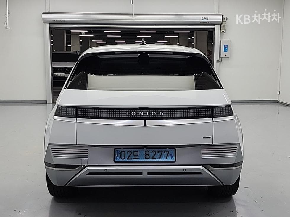Hyundai IONIQ 5Long Range AWD Exclusive - 3