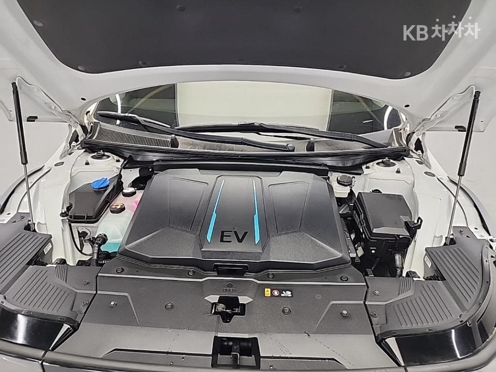 Hyundai IONIQ 5Long Range AWD Exclusive - 5