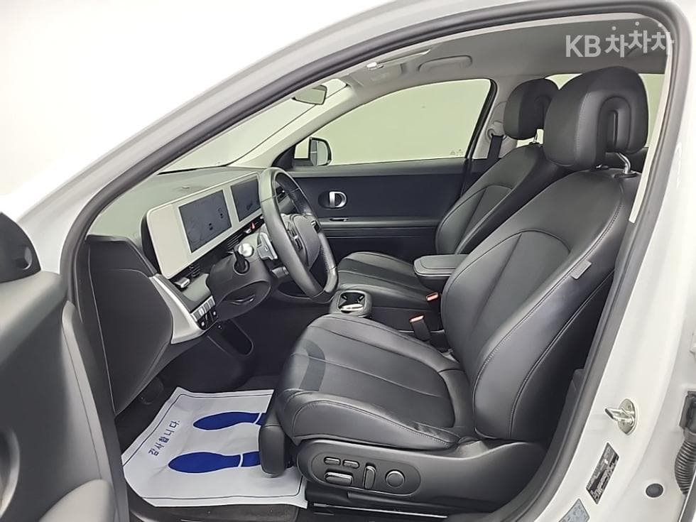Hyundai IONIQ 5Long Range AWD Exclusive - 11