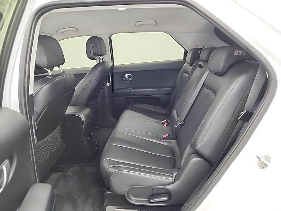Hyundai IONIQ 5Long Range AWD Exclusive - 12