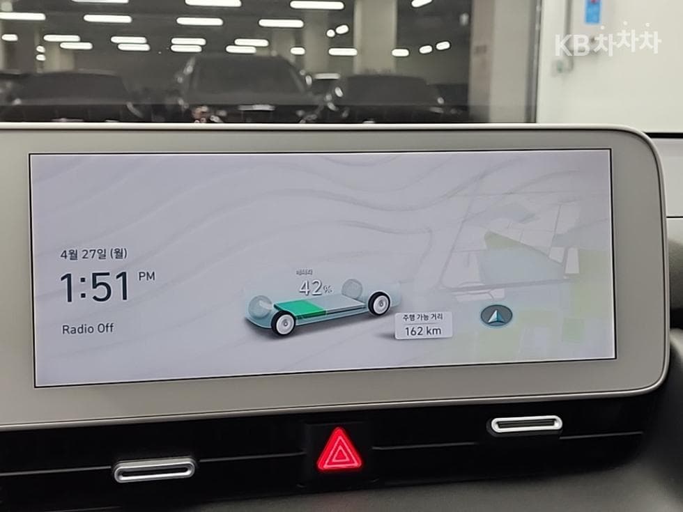 Hyundai IONIQ 5Long Range AWD Exclusive - 13
