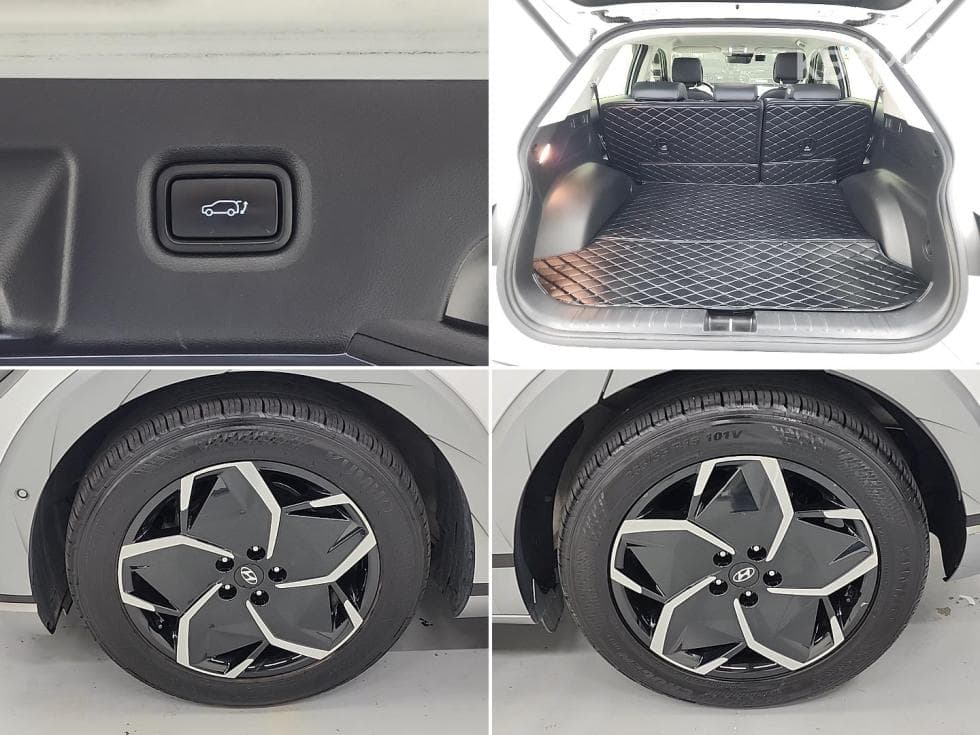 Hyundai IONIQ 5Long Range AWD Exclusive - 18