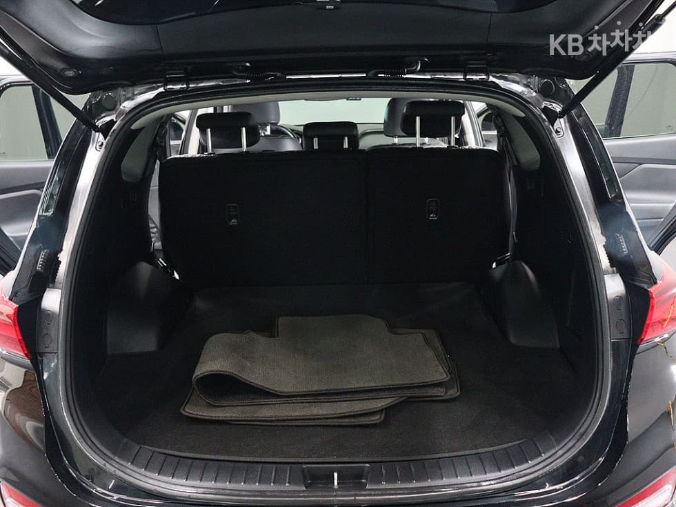 Hyundai Santa Fe TMDiesel 2.0 2WD Premium - 5