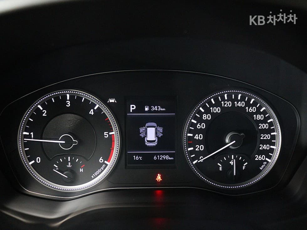Hyundai Santa Fe TMDiesel 2.0 2WD Premium - 6