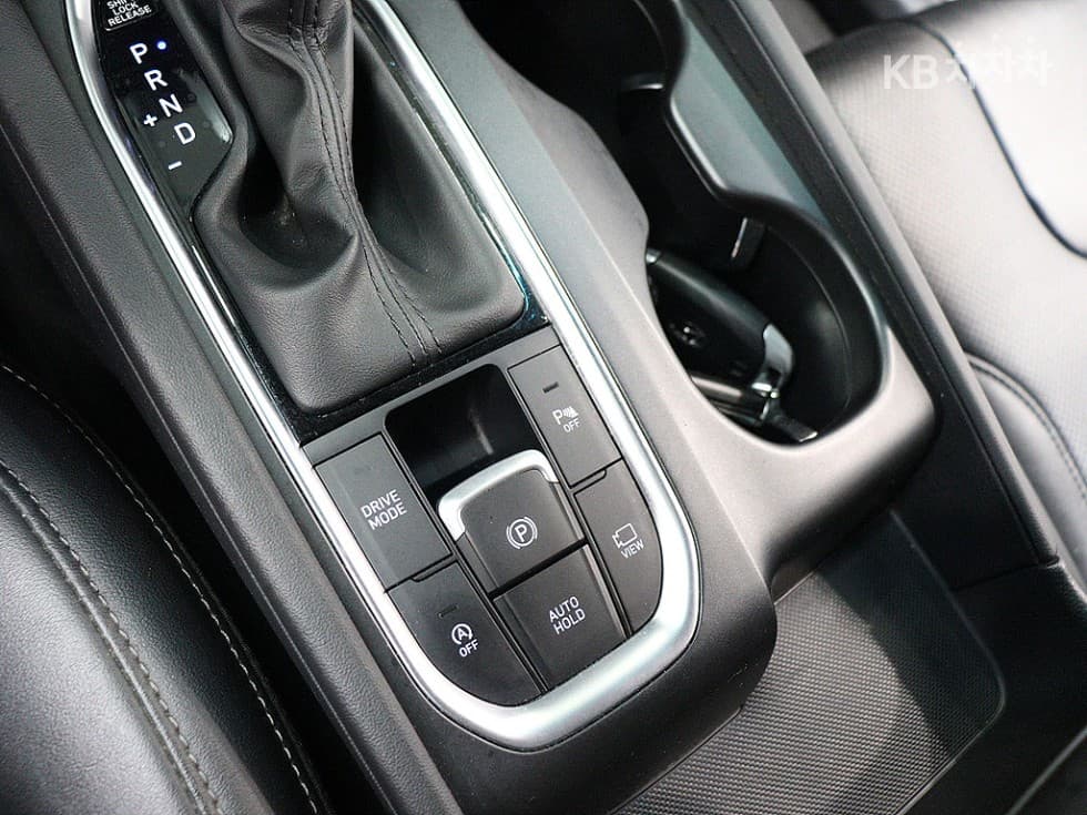 Hyundai Santa Fe TMDiesel 2.0 2WD Premium - 11