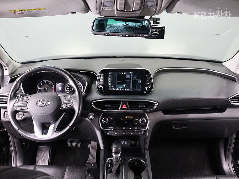 Hyundai Santa Fe TMDiesel 2.0 2WD Premium - 13