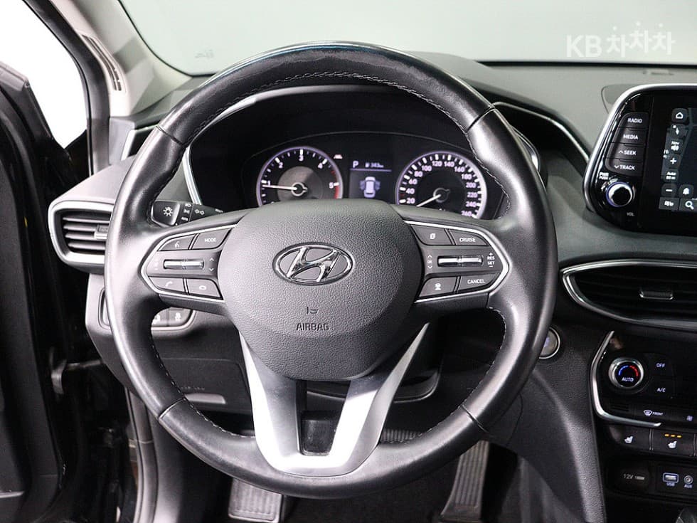 Hyundai Santa Fe TMDiesel 2.0 2WD Premium - 14