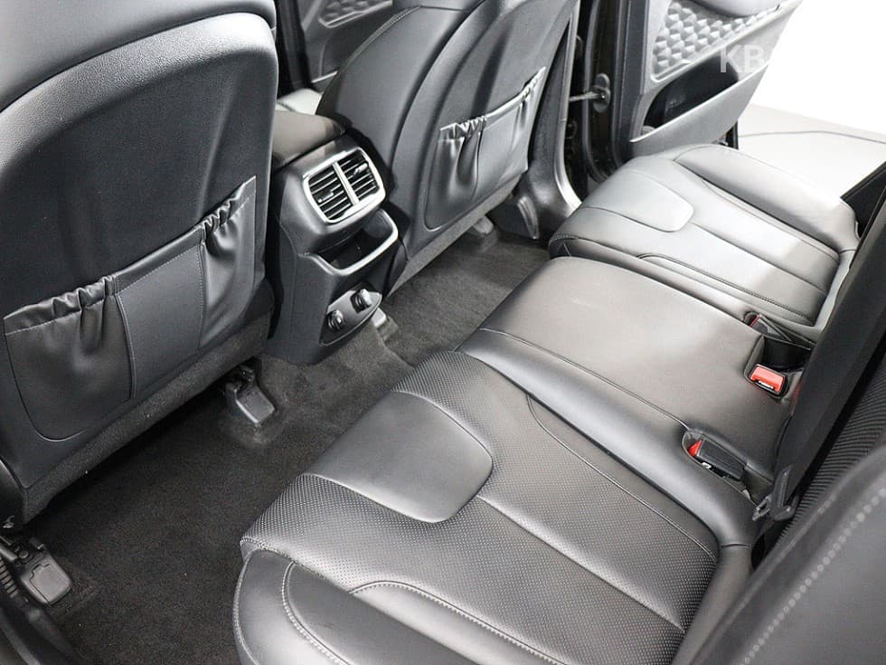 Hyundai Santa Fe TMDiesel 2.0 2WD Premium - 15