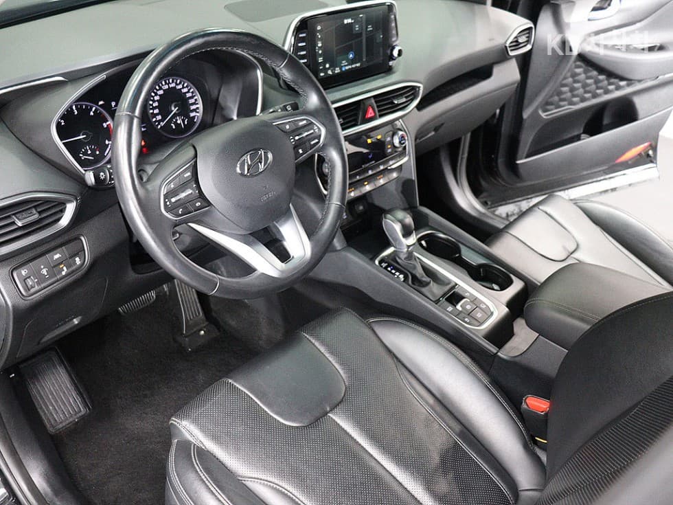 Hyundai Santa Fe TMDiesel 2.0 2WD Premium - 16