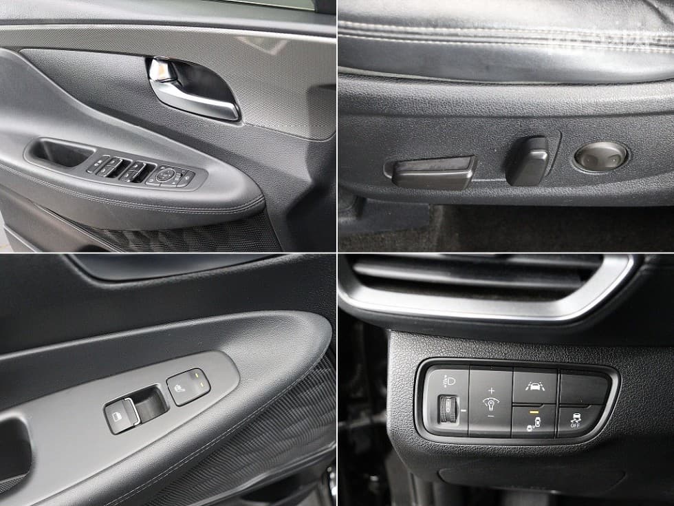 Hyundai Santa Fe TMDiesel 2.0 2WD Premium - 18
