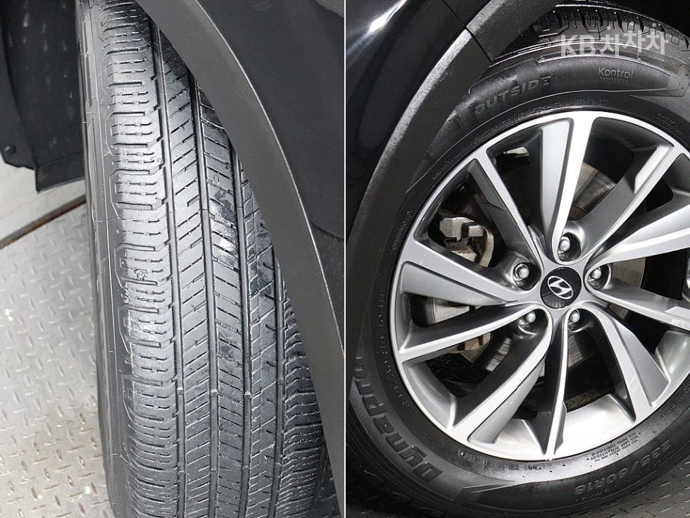 Hyundai Santa Fe TMDiesel 2.0 2WD Premium - 20