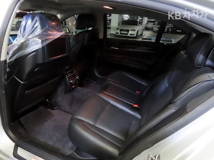 BMW New7시리즈740Li F02 - 7