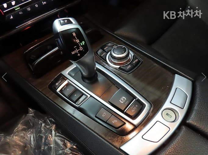 BMW New7시리즈740Li F02 - 12