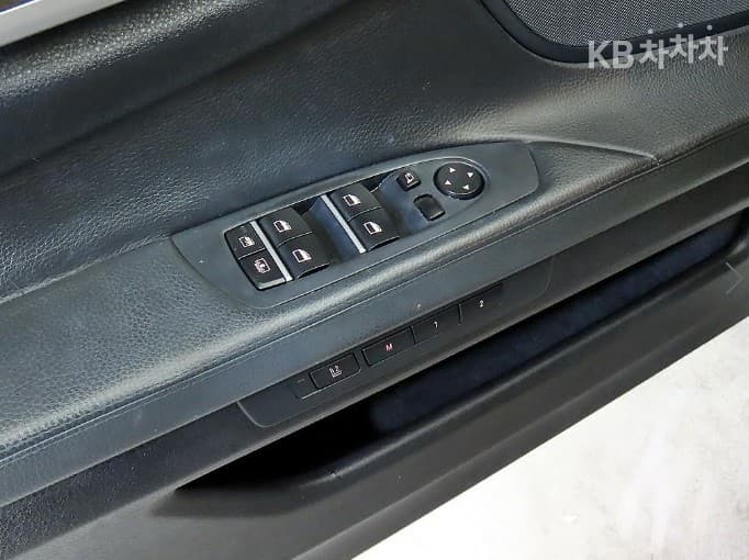 BMW New7시리즈740Li F02 - 13