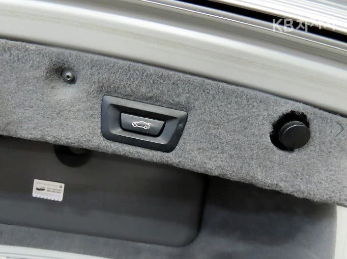 BMW New7시리즈740Li F02 - 16
