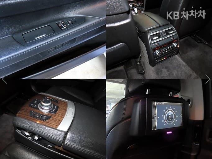 BMW New7시리즈740Li F02 - 17
