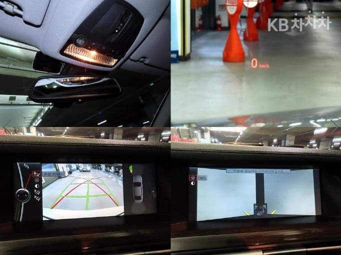 BMW New7시리즈740Li F02 - 18