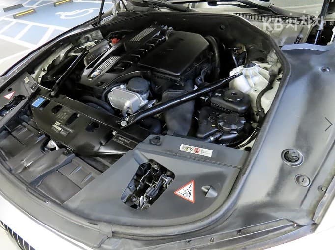 BMW New7시리즈740Li F02 - 19