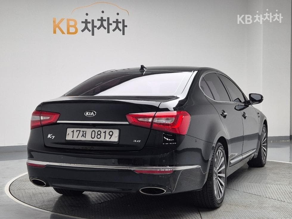 Kia The New (facelift) K72.4 GDI Prestige - 3
