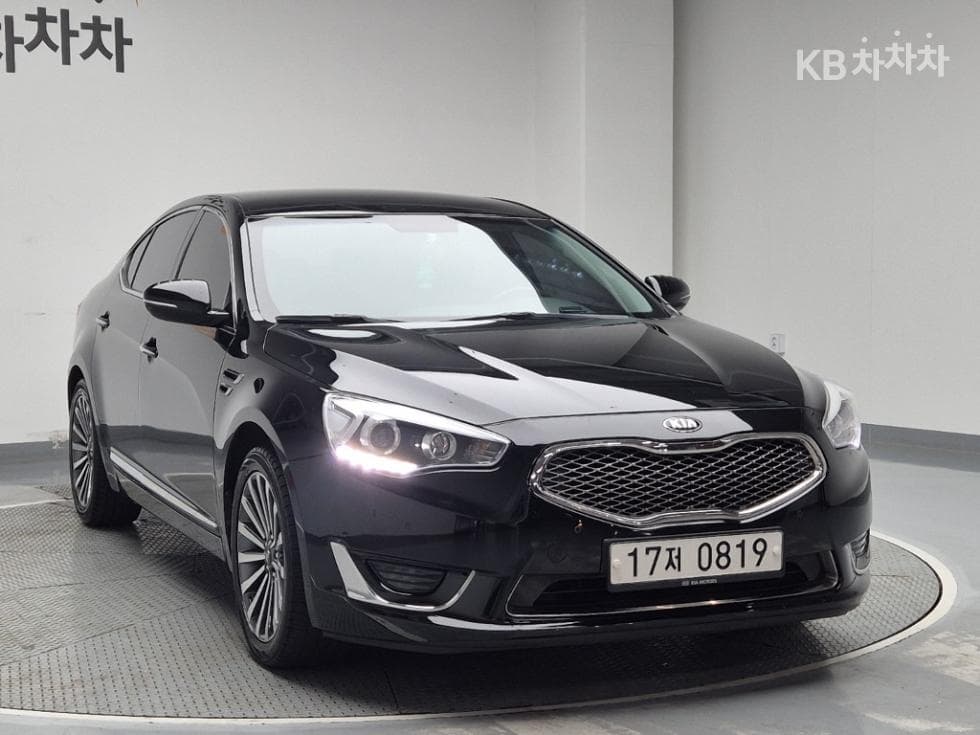 Kia The New (facelift) K72.4 GDI Prestige - 4
