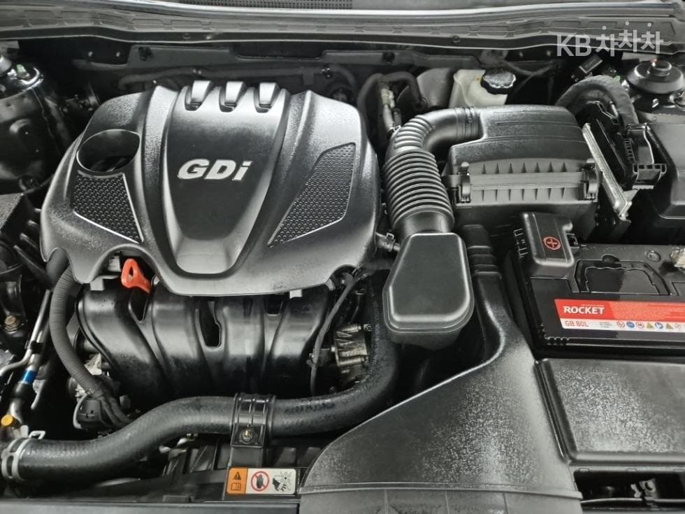 Kia The New (facelift) K72.4 GDI Prestige - 5