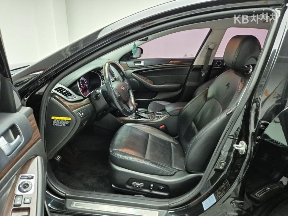 Kia The New (facelift) K72.4 GDI Prestige - 11