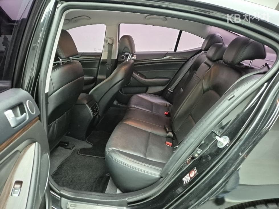 Kia The New (facelift) K72.4 GDI Prestige - 12