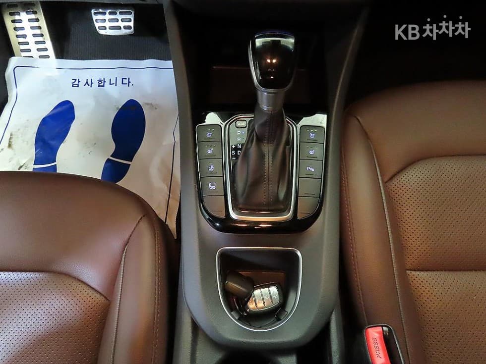 Hyundai The New (facelift) IONIQ (Original Model)Q - 15