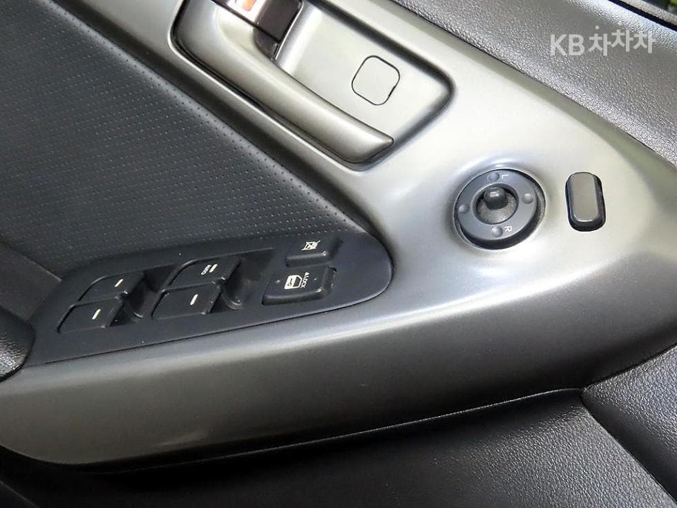Kia Forte1.6 GDI Luxury Eco (economy trim)Plus - 15