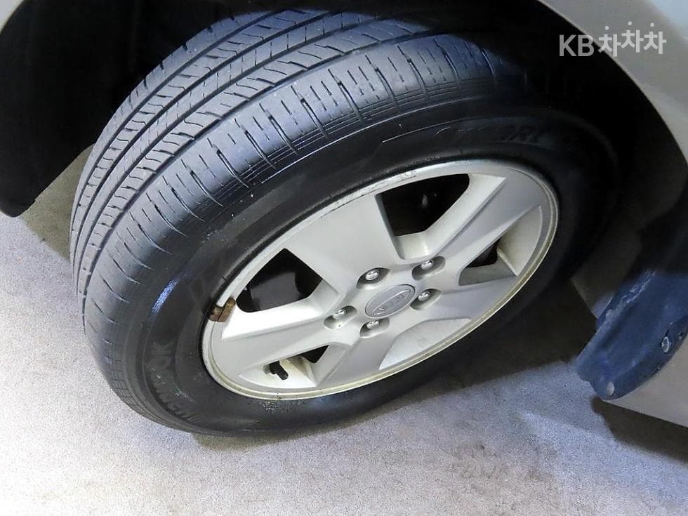 Kia Forte1.6 GDI Luxury Eco (economy trim)Plus - 19