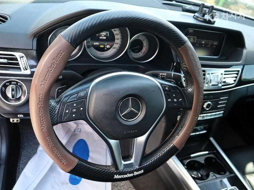 Mercedes-Benz New E-ClassE350 블루텍 4매틱 W212 - 8